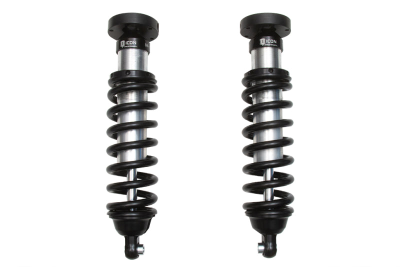 Load image into Gallery viewer, ICON 00-06 Toyota Tundra Ext Travel 2.5 Series Shocks VS IR Coilover Kit
