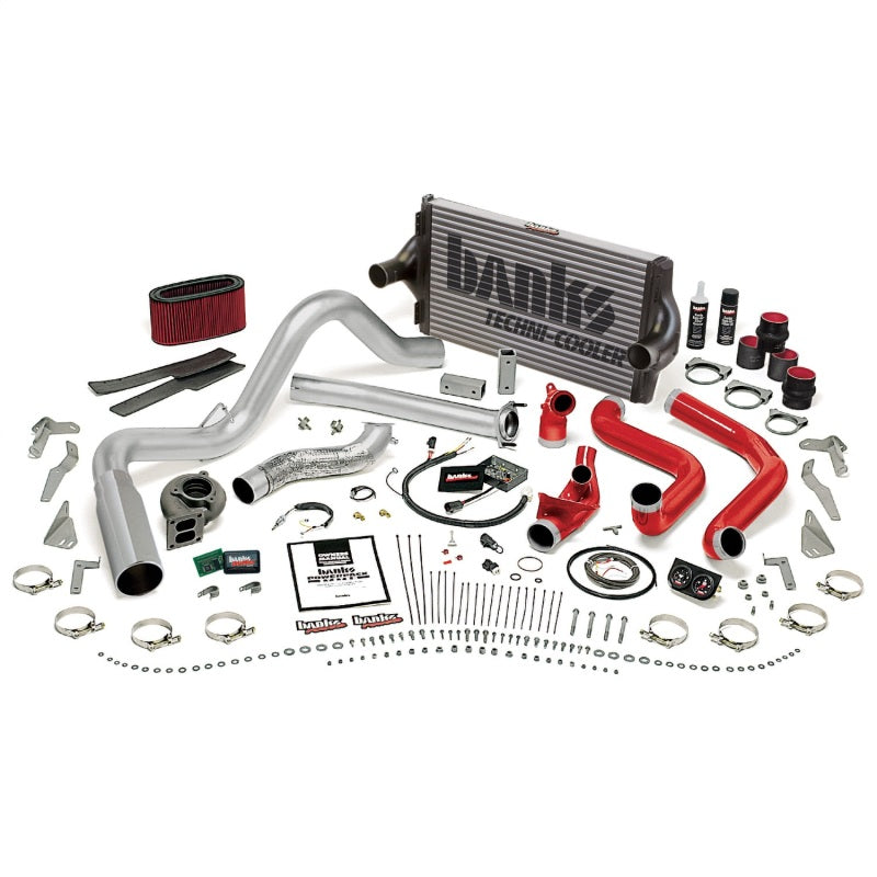 Load image into Gallery viewer, Banks Power 94-95.5 Ford 7.3L Auto PowerPack System
