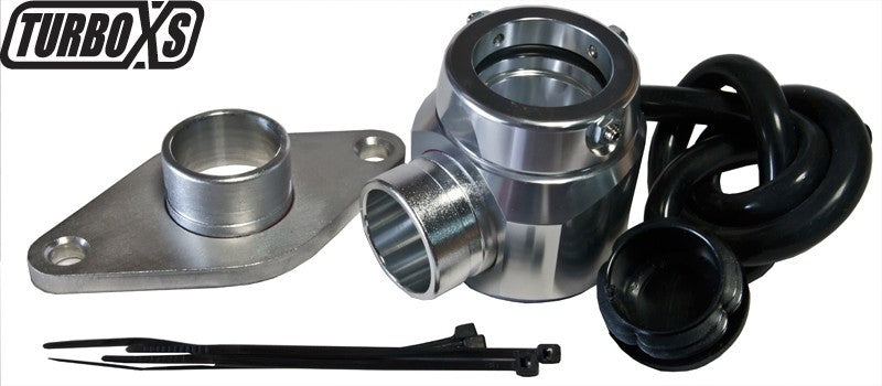 Load image into Gallery viewer, Turbo XS H BOV Adapter R32 Skyline

