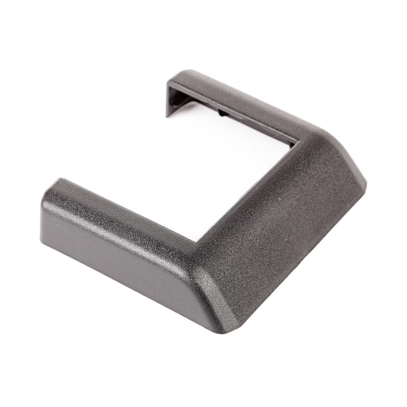 Load image into Gallery viewer, Omix Tailgate Hinge Cover Lower Body- 07-18 Wrangler
