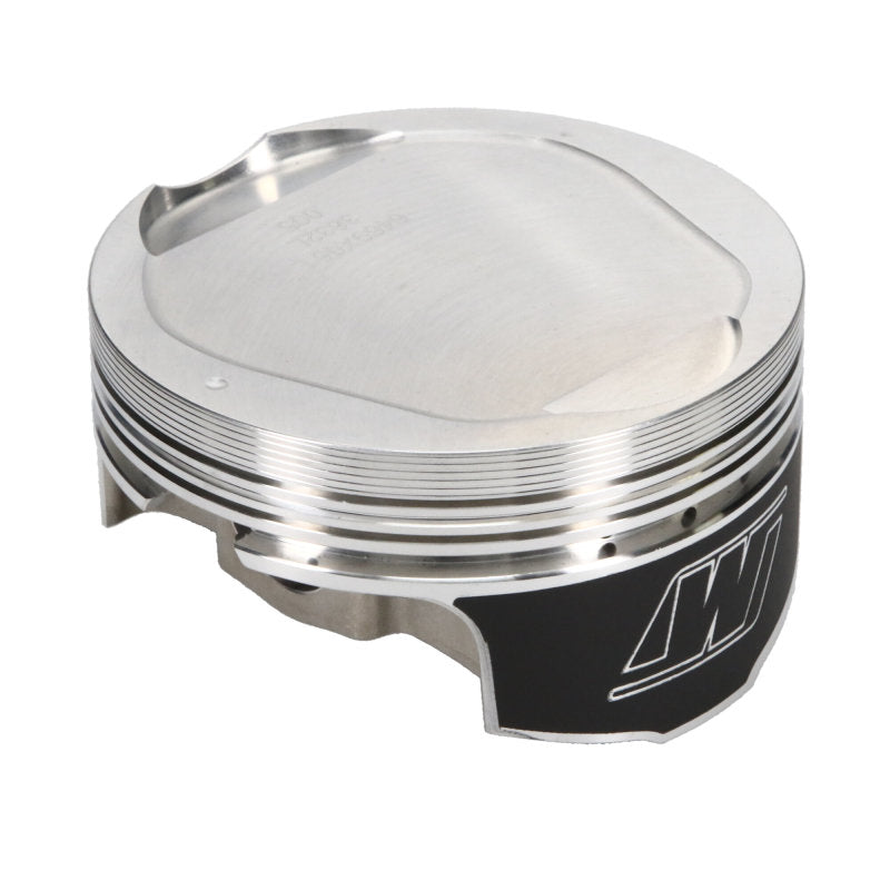 Load image into Gallery viewer, Wiseco Chrysler 6.1L Hemi -6.5cc R/Dome 4.060inch Piston Shelf Stock
