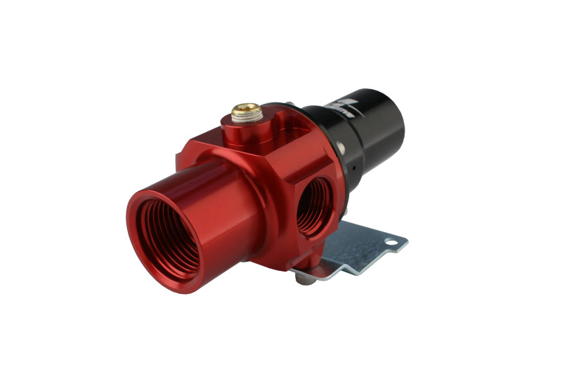 Load image into Gallery viewer, Aeromotive Pro-Stock 2-Port Regulator 4-8 PSI
