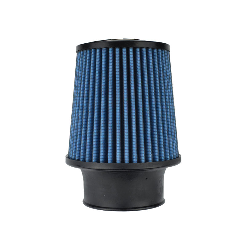 Load image into Gallery viewer, Injen SuperNano Web Dry Air Filter - 3.00 Filter 5 Base / 5 Tall / 4 Top - 45 Pleat
