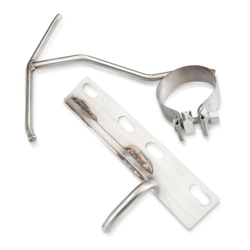 Load image into Gallery viewer, Stainless Works 99-04 Ford SVT Lightning Legend Exhaust System (Used with FTLTNHCAT or FTLTNHOR)
