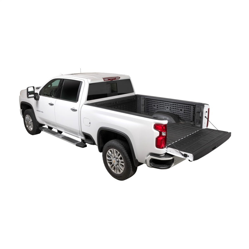Load image into Gallery viewer, Putco 20-21 Chevy Silverado HD/Sierra HD - 6.8ft (Standard Box) Molle Driver Side Panel
