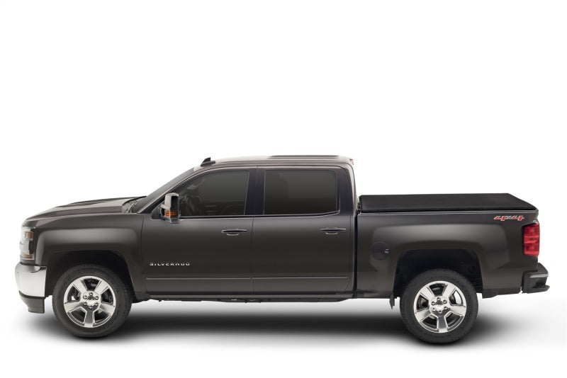 Load image into Gallery viewer, Extang 14-19 Toyota Tundra (5-1/2ft) (w/Rail System) Trifecta Signature 2.0
