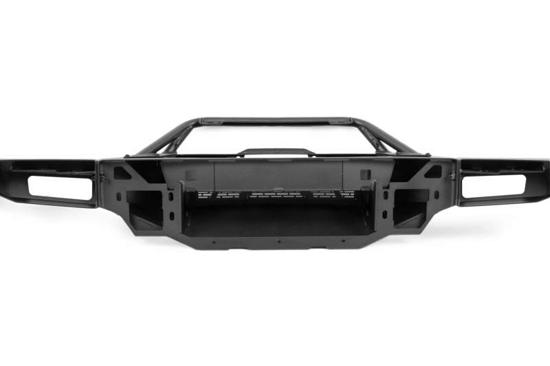 Load image into Gallery viewer, DV8 Offroad 21-23 Ford Bronco Spec Series Front Bumper
