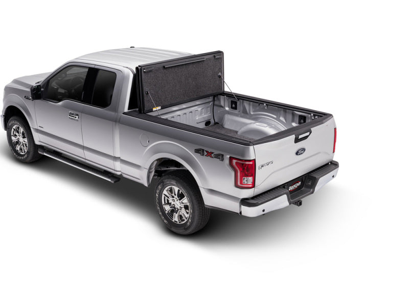 Load image into Gallery viewer, UnderCover 08-16 Ford F-250/F-350 6.8ft Ultra Flex Bed Cover - Matte Black Finish
