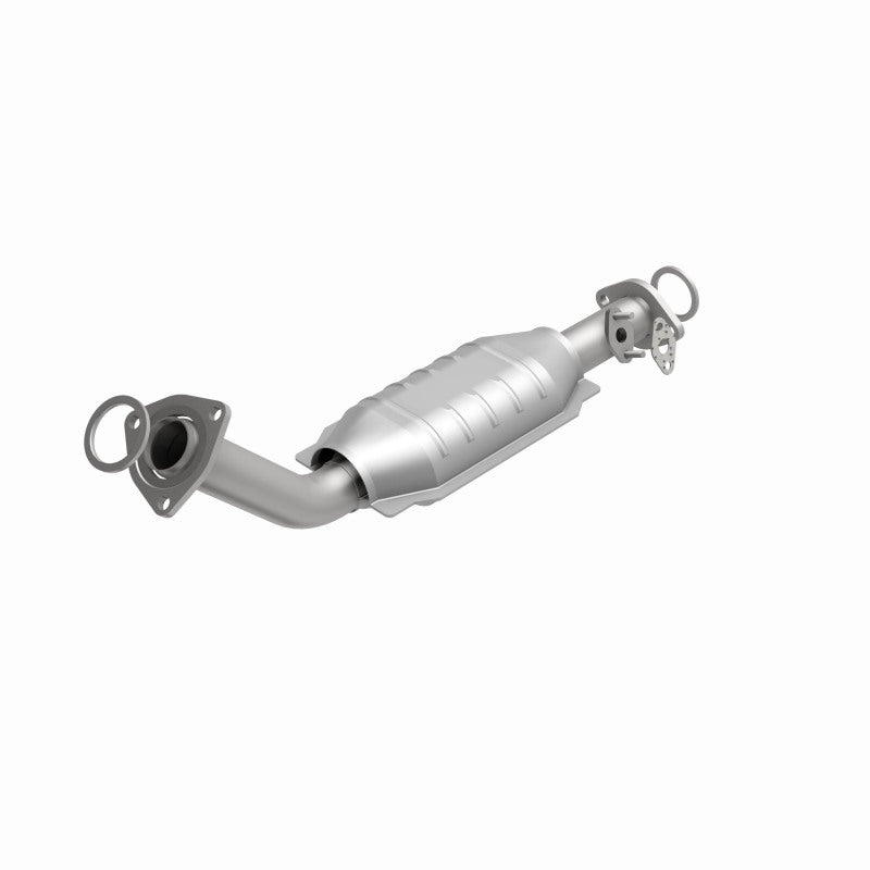 Load image into Gallery viewer, MagnaFlow Conv DF 00-8/04 Toyota Tundra 4.7L P/S Front
