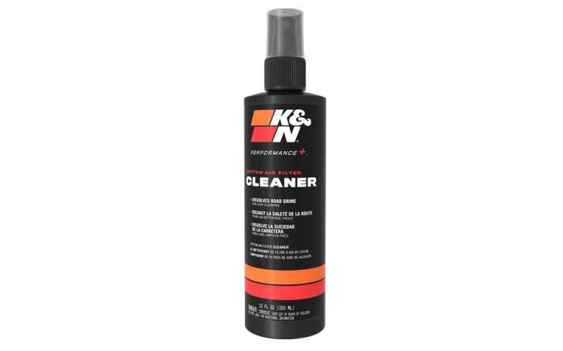 Load image into Gallery viewer, K&amp;N Air Filter Cleaner 12oz Pump Spray
