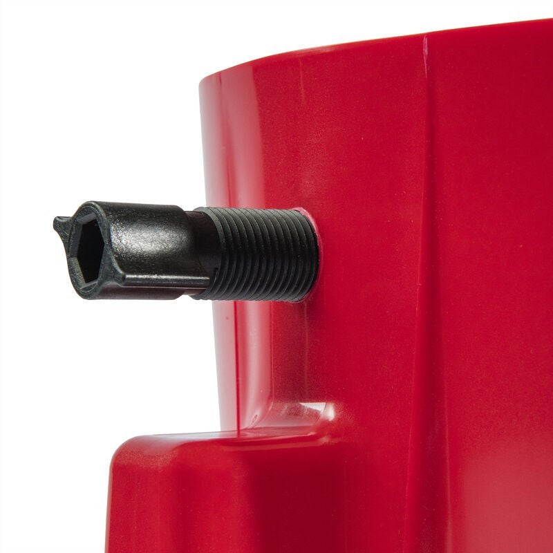Load image into Gallery viewer, Chemical Guys Creeper Professional Bucket Dolly - Red (P1)
