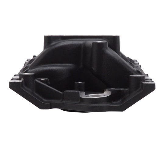 Edelbrock Performer RPM Air Gap Vortec Black