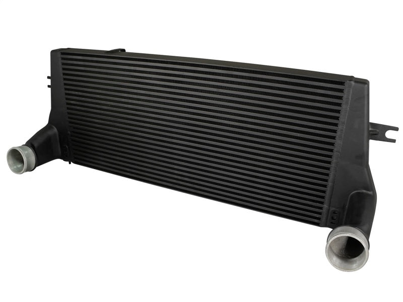 Load image into Gallery viewer, aFe BladeRunner Cast Intercooler 94-02 Dodge Diesel Trucks L6-5.9L (td)
