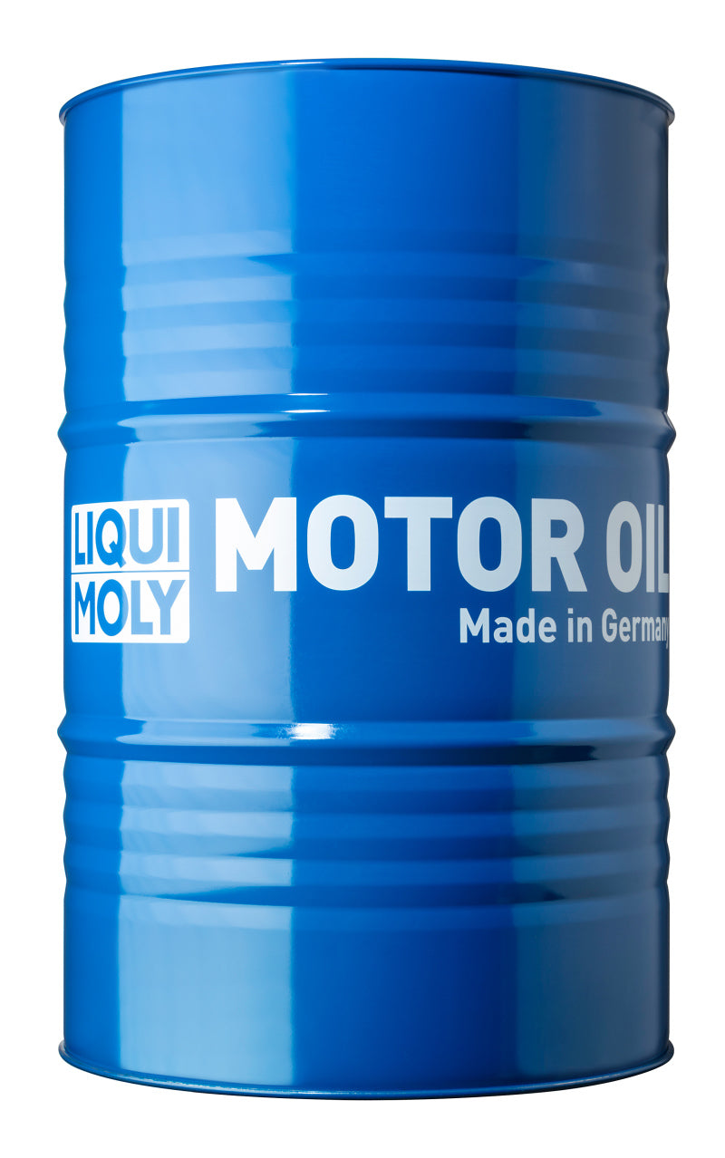 Load image into Gallery viewer, LIQUI MOLY 205L Molygen New Generation Motor Oil SAE 5W30
