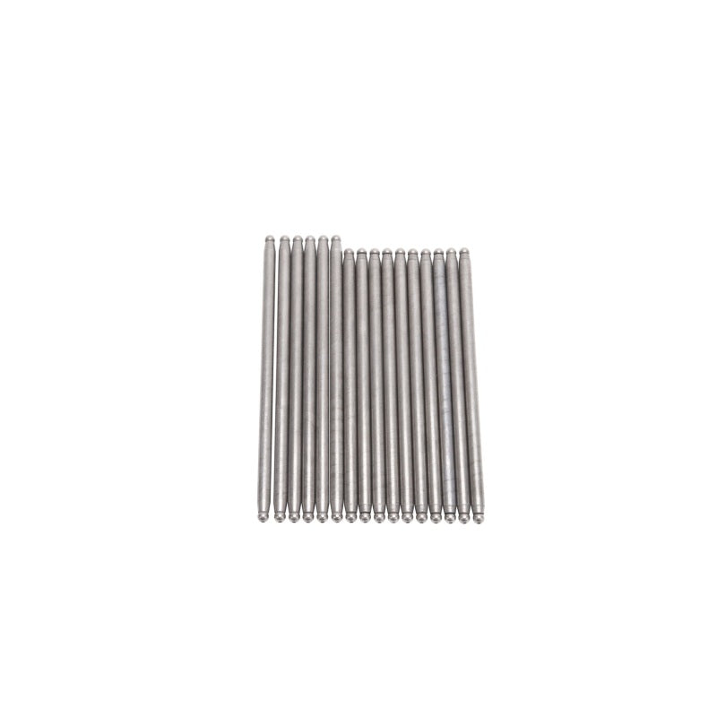 Load image into Gallery viewer, Edelbrock Pushrods Retro-Fit Hydraulic Roller Lifters Chevy 348/409
