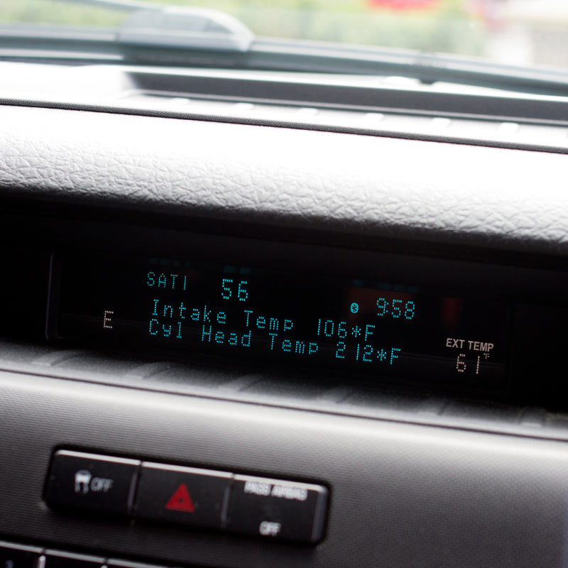 Load image into Gallery viewer, Autometer Display Controller DashControl Chevrolet Camaro 2010-2015
