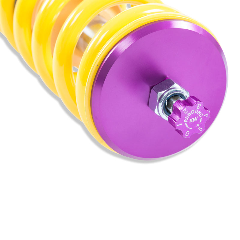 Load image into Gallery viewer, KW Coilover Kit V3 2015+ Cadillac CTS-V w/ Delete Module
