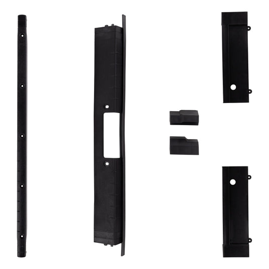 ARB Trim Kit 530mm21In Wide Roller Draw Fixed Floor
