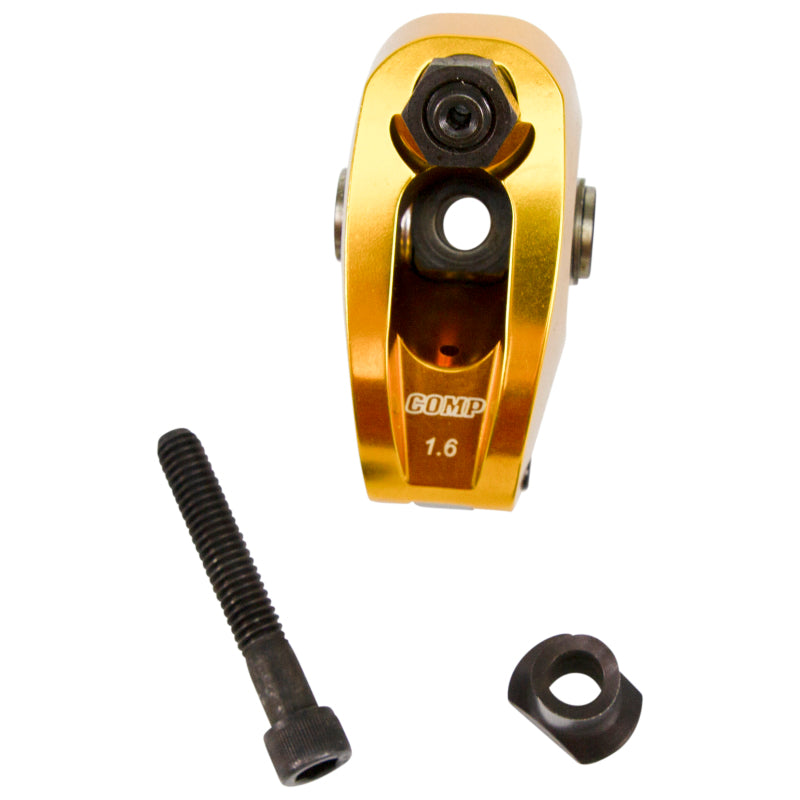 Load image into Gallery viewer, COMP Cams Alum Ped MT Rocker Arm Ford S
