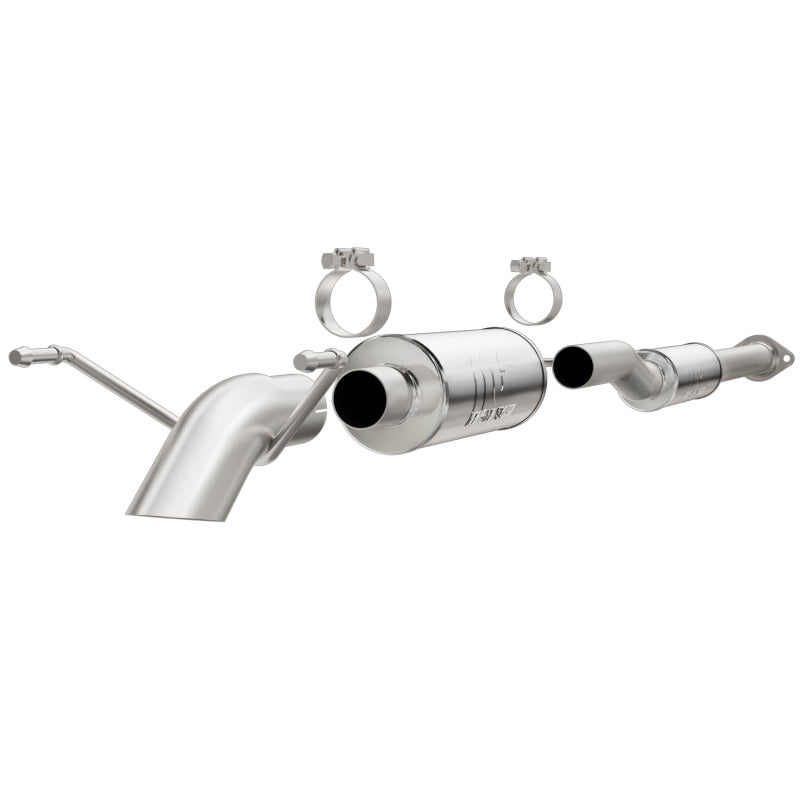 Load image into Gallery viewer, MagnaFlow SYS Cat-Back 2014 Toyota Tacoma 4.0L
