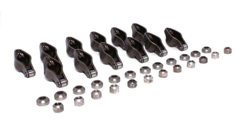 Load image into Gallery viewer, COMP Cams Rocker Arms Chevy SB 1.6 3/8in
