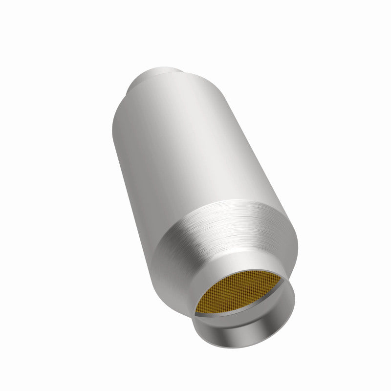 Load image into Gallery viewer, MagnaFlow Conv Universal 2 inch C/C spun body
