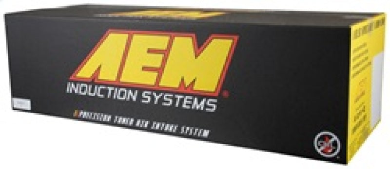 Load image into Gallery viewer, AEM 2015 Ford F-150 3.5L V8 Cold Air Intake System
