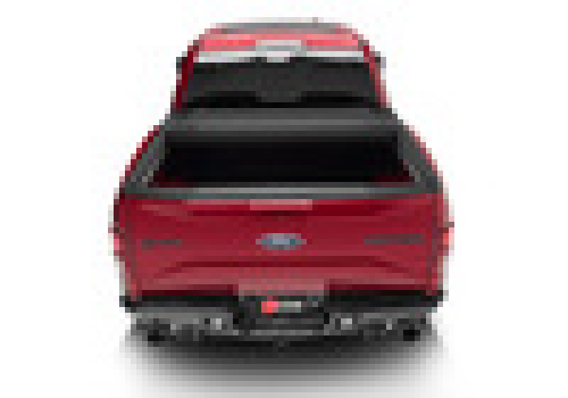Load image into Gallery viewer, BAK 15-20 Ford F-150 Revolver X4s 6.7ft Bed Cover
