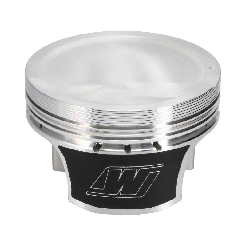 Load image into Gallery viewer, Wiseco Ford SOHC V8 4.6L 2 Val NA/Boost/Nitrous Top Ring Down .300in -6.0cc 3.572 Bore 10.8:1 CR
