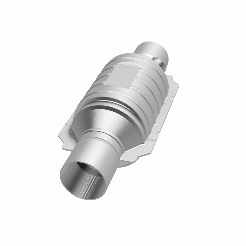 Load image into Gallery viewer, MagnaFlow Conv Univ 2.00inch w/ single O2
