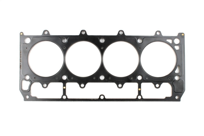 Load image into Gallery viewer, Cometic GM LSX RHS 4.15in Bore .040 inch MLX 4 Layer Head Gasket
