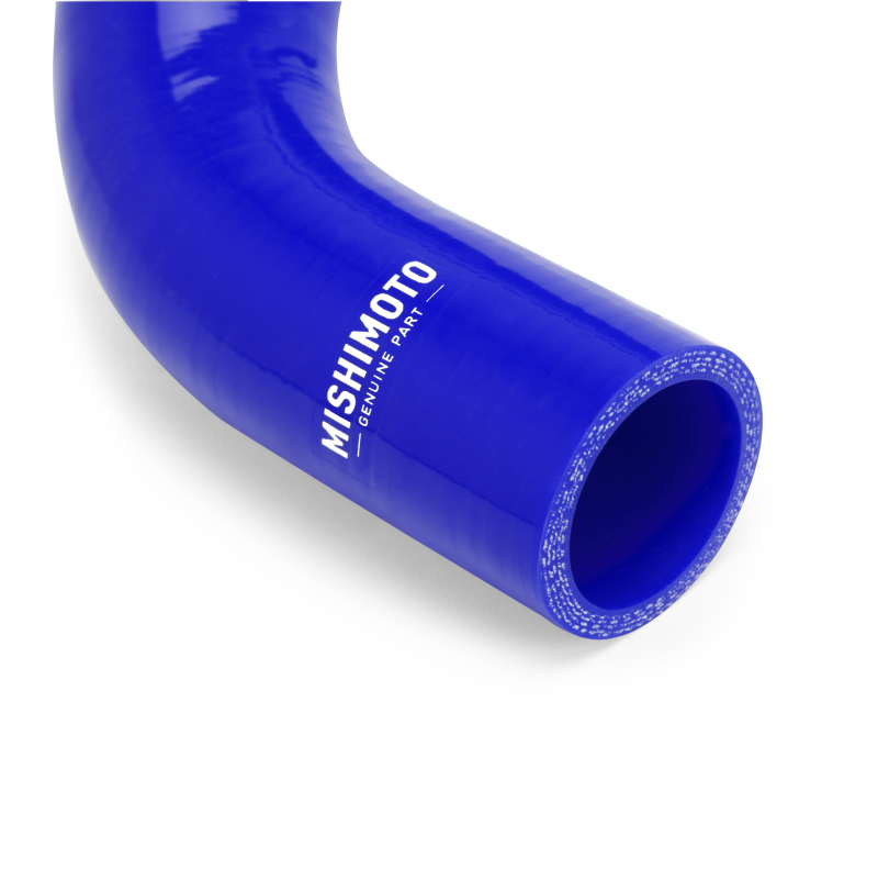 Load image into Gallery viewer, Mishimoto 05-10 Mopar 5.7L V8 Blue Silicone Hose Kit
