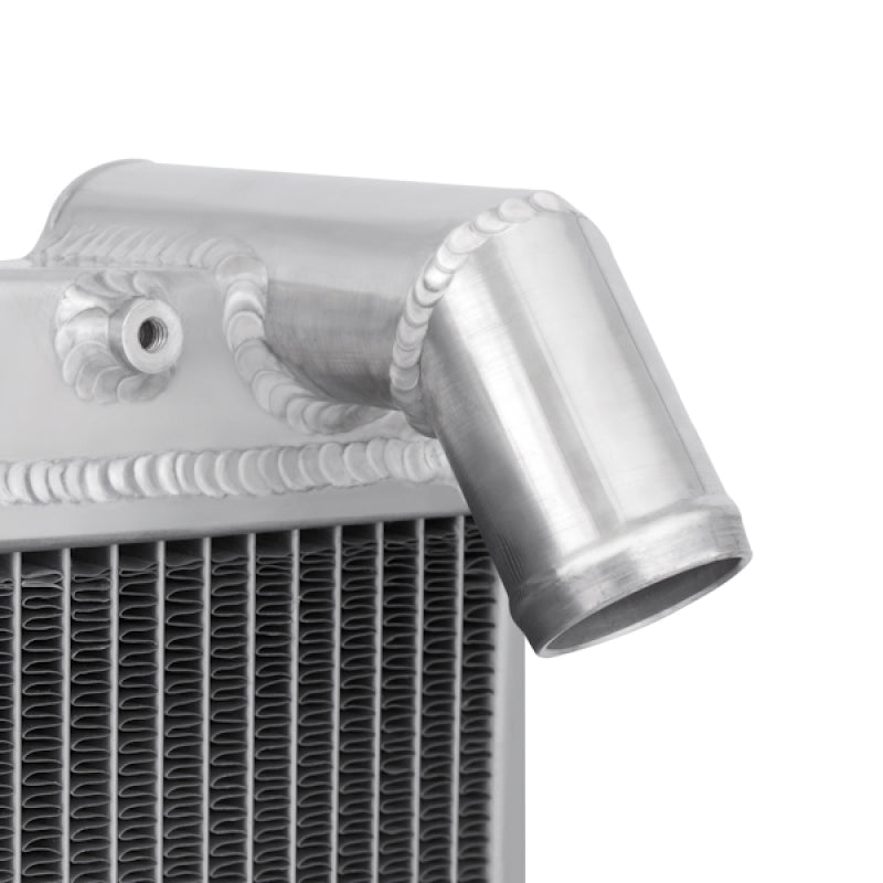 Load image into Gallery viewer, Mishimoto Universal Radiator 25x16x3 Inches Aluminum Radiator

