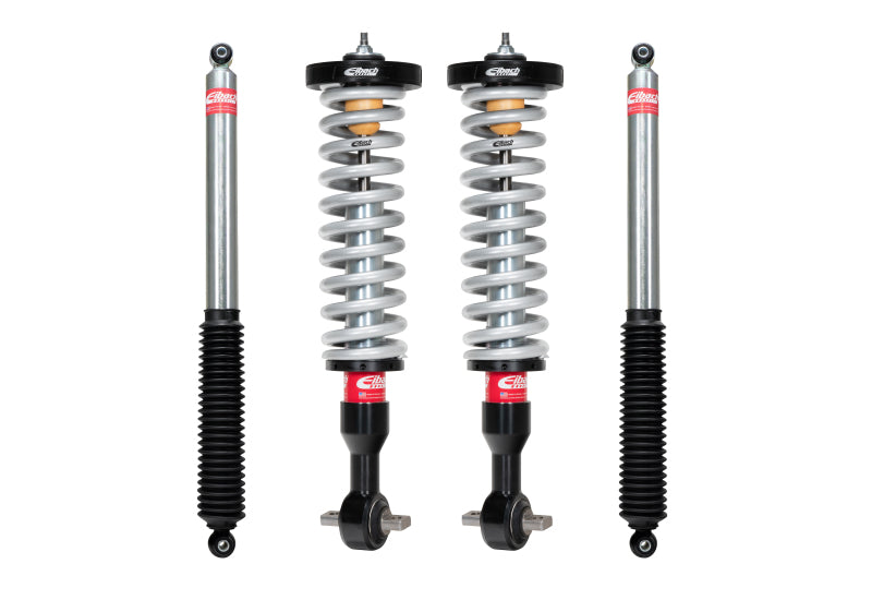 Load image into Gallery viewer, Eibach Pro-Truck Coilover 2.0 Front/Sport Rear for 15-20 Ford F-150 V6 2.7L 4WD
