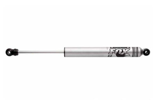 JKS Manufacturing Fox 2.0 Adventure Series Universal Shock 26.86 x 16.76 x 2 - EB1/EB1