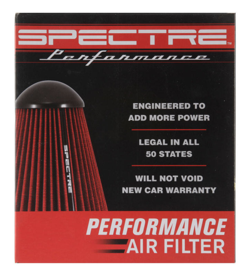 Load image into Gallery viewer, Spectre 14-17 Ford E450 Super Duty 6.8L V10 F/I Replacement Round Tapered Air Filter
