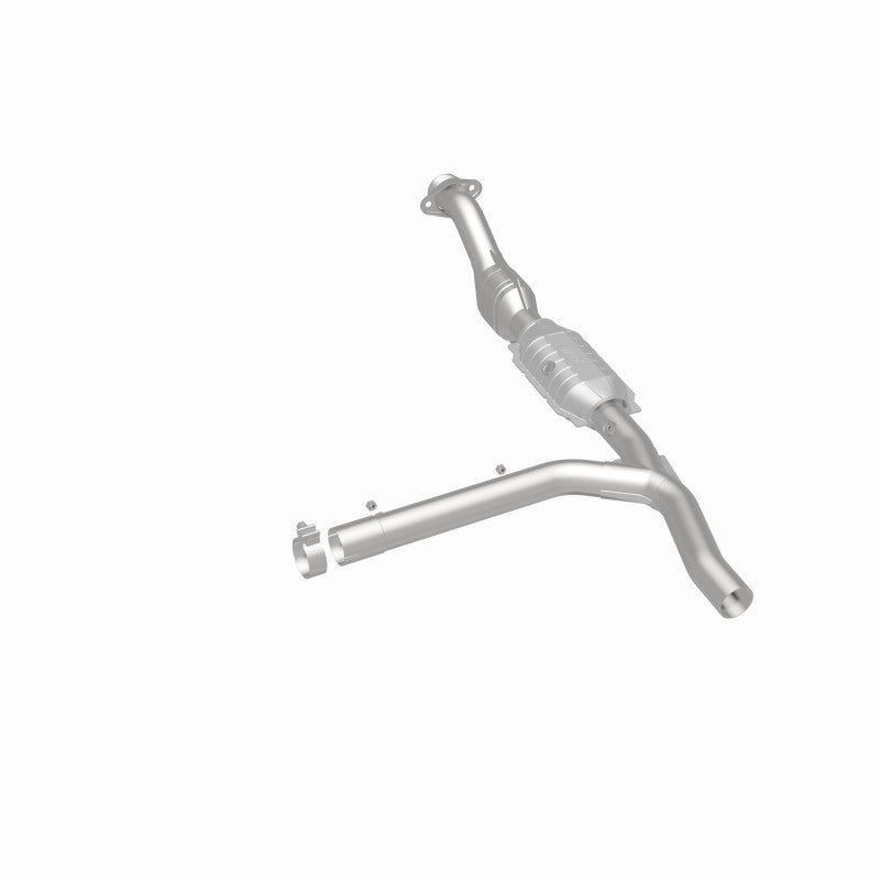 Load image into Gallery viewer, MagnaFlow Conv DF 97-98 Ford Trucks 4.6L
