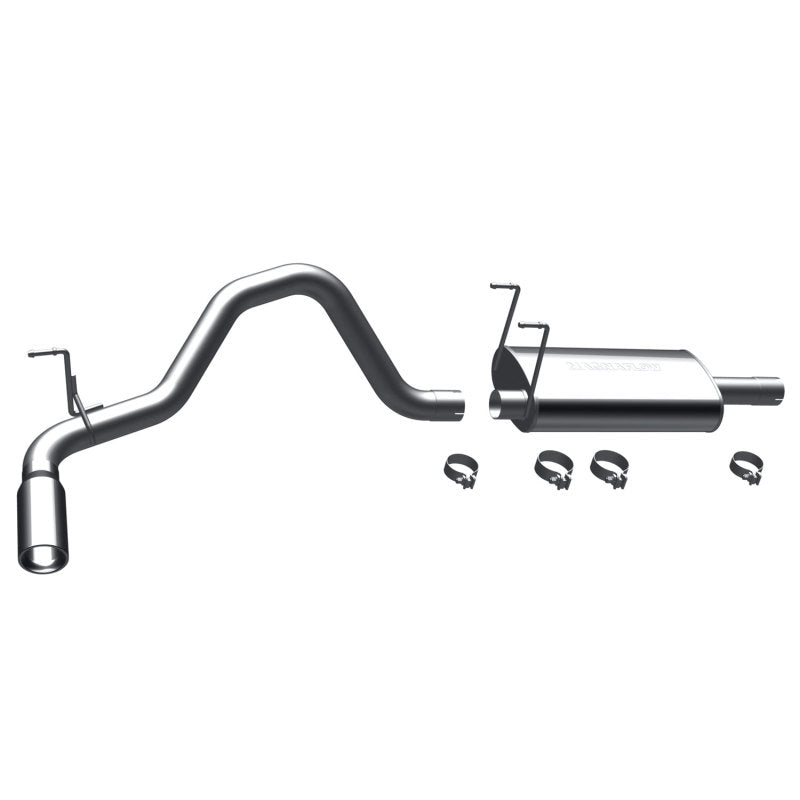 Load image into Gallery viewer, MagnaFlow SYS C/B 09-11 Dodge Ram 1500
