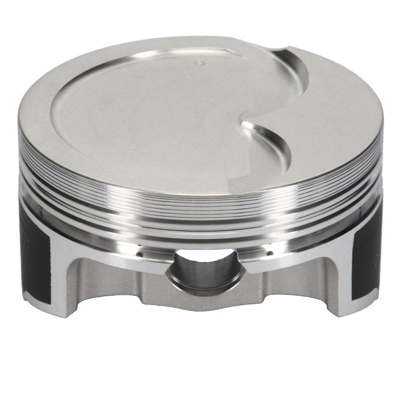 Load image into Gallery viewer, Wiseco Chevy LS Series -8cc FT 3.905in Bore 4.00in Stroke Piston Shelf Stock Kit
