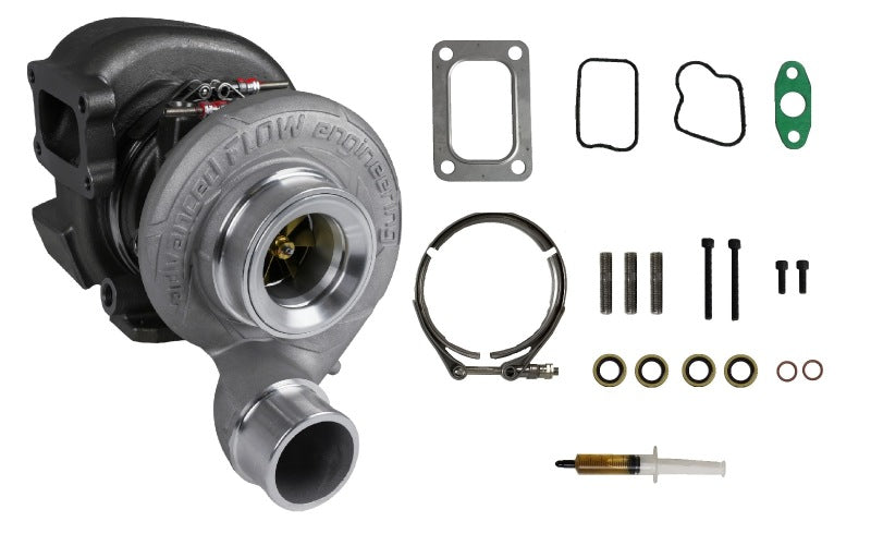 Load image into Gallery viewer, aFe BladeRunner GT Series Turbocharger 07-18 Dodge/RAM 6.7L (td)
