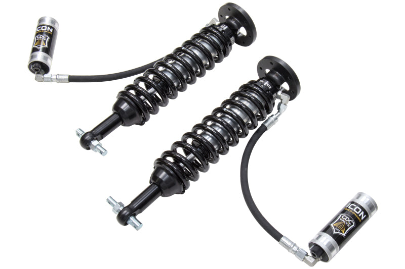 Load image into Gallery viewer, ICON 2015 Ford F-150 4WD 2-2.63in 2.5 Series Shocks VS RR CDCV Coilover Kit
