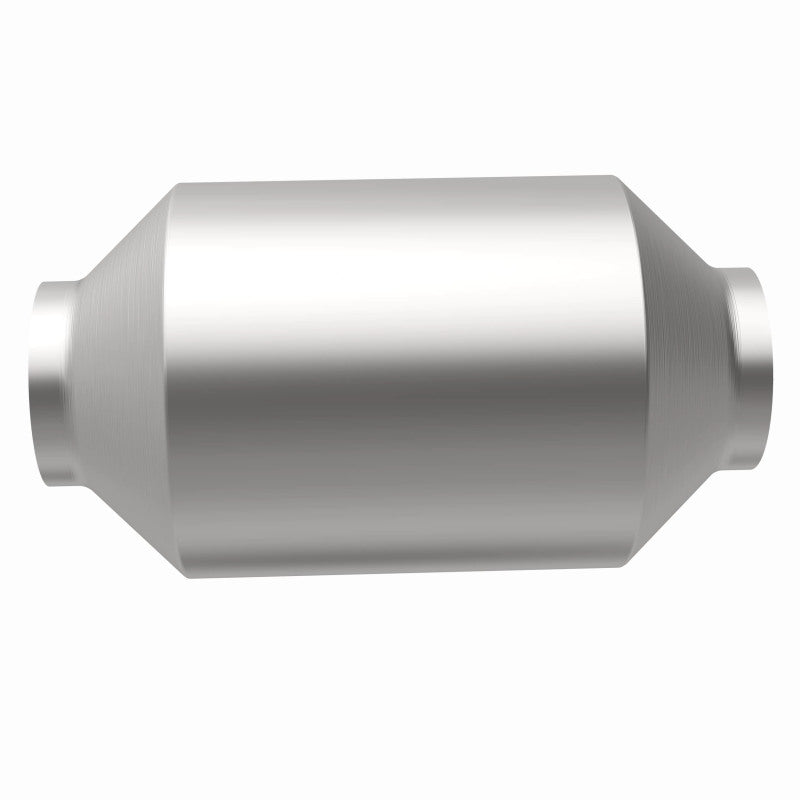 Load image into Gallery viewer, MagnaFlow 3in OEM Grade Universal Catalytic Converter
