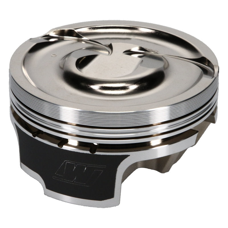Load image into Gallery viewer, Wiseco Chevrolet LT1 6.2L 4.125 Bore 1.115 Comp Ht. 4.000 Stroke 6.125 Rod -20cc
