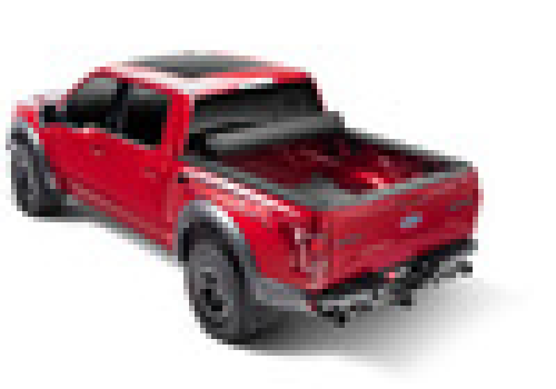 Load image into Gallery viewer, BAK 15-20 Ford F-150 Revolver X4s 6.7ft Bed Cover
