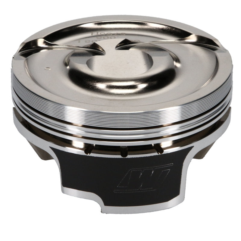 Load image into Gallery viewer, Wiseco Chevy LT1 Gen V 4.125in Bore 1.105in CH -20cc Dish Piston Kit
