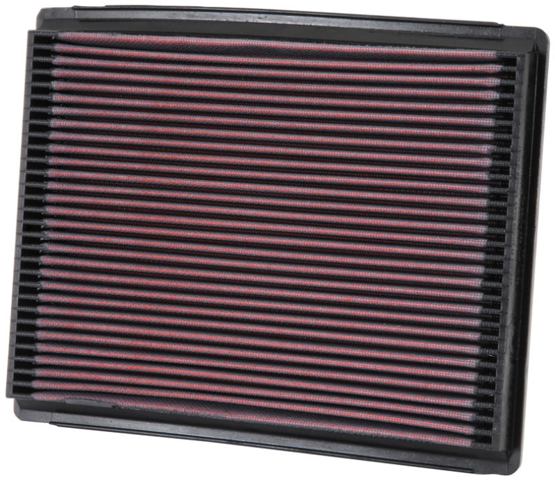 Load image into Gallery viewer, K&amp;N Replacement Air Filter AIR FILTER, FORD/MER/LIN - 3.8/4.0/5.0L 86-02
