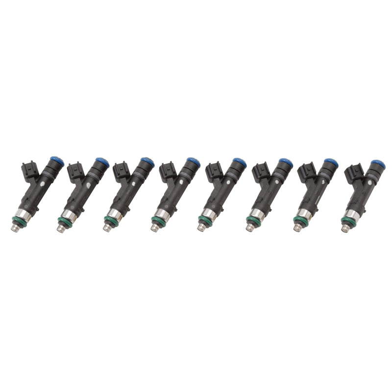 Load image into Gallery viewer, Edelbrock Fuel Injectors 41 Lb/Hr Ev14 Uscar (Set of Eight)
