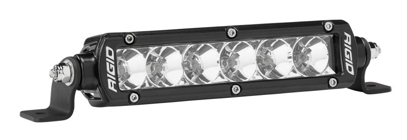Load image into Gallery viewer, Rigid Industries 6in SR Flood - Single
