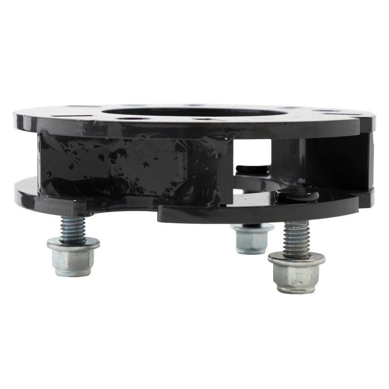 Load image into Gallery viewer, Belltech 2021+ Ford F-150 4WD 2in to 3in Lift Front Strut Spacers
