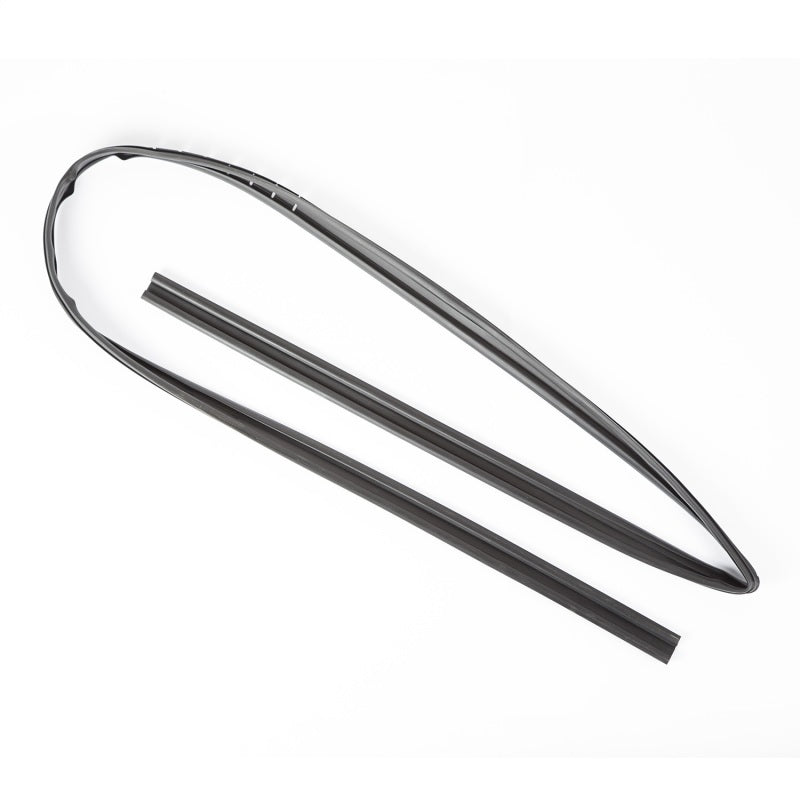 Load image into Gallery viewer, Omix Door Glass Channel L or R 97-06 Jeep Wrangler TJ
